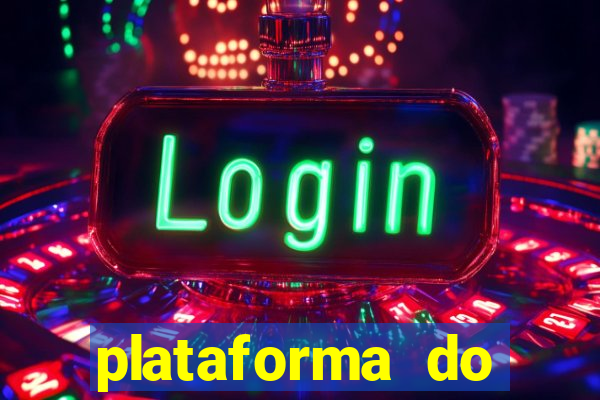 plataforma do neymar bet
